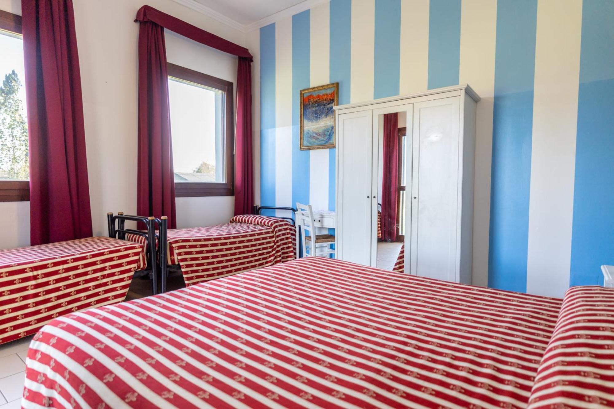 Il Lato Azzurro Hotell Venezia Eksteriør bilde