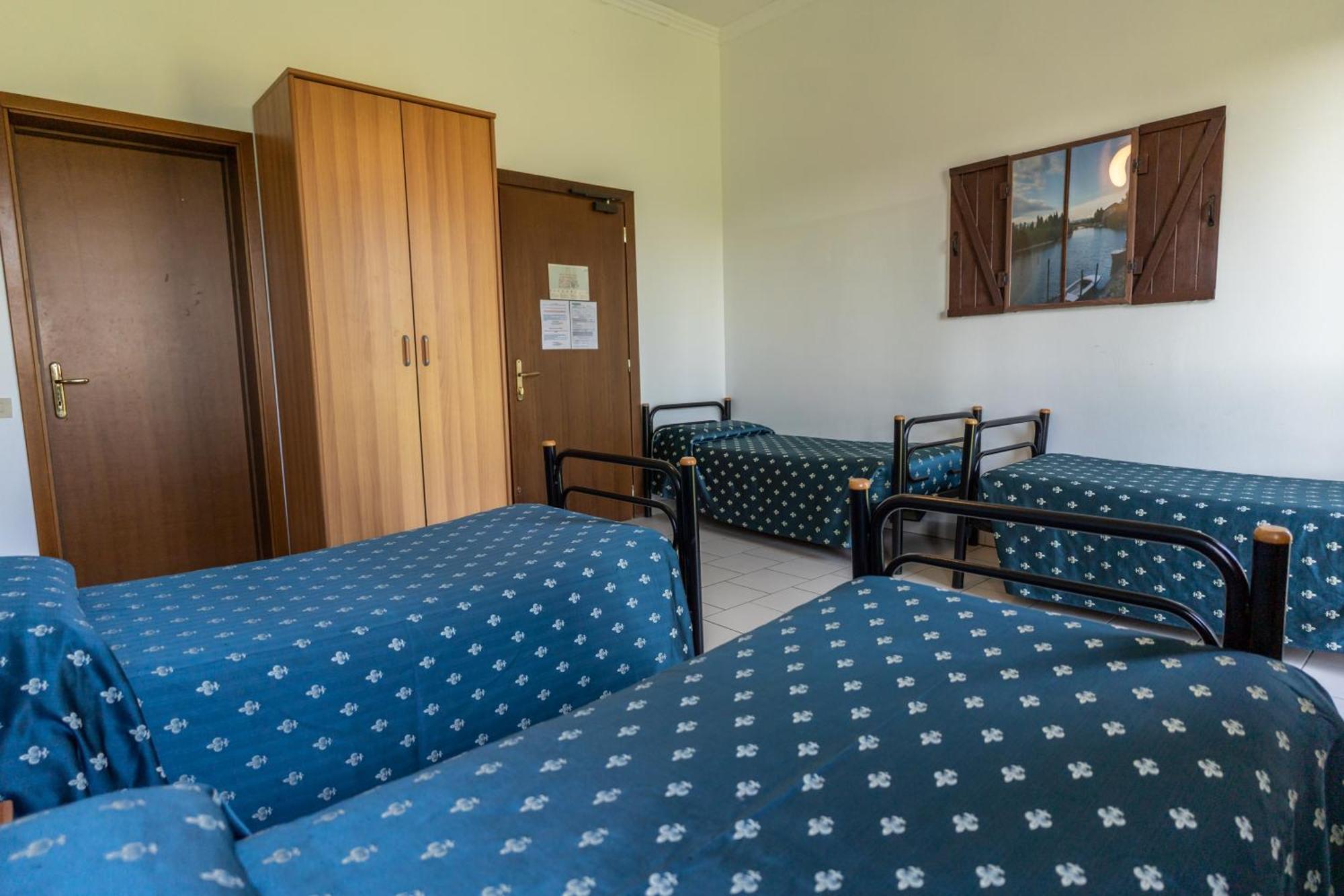 Il Lato Azzurro Hotell Venezia Eksteriør bilde