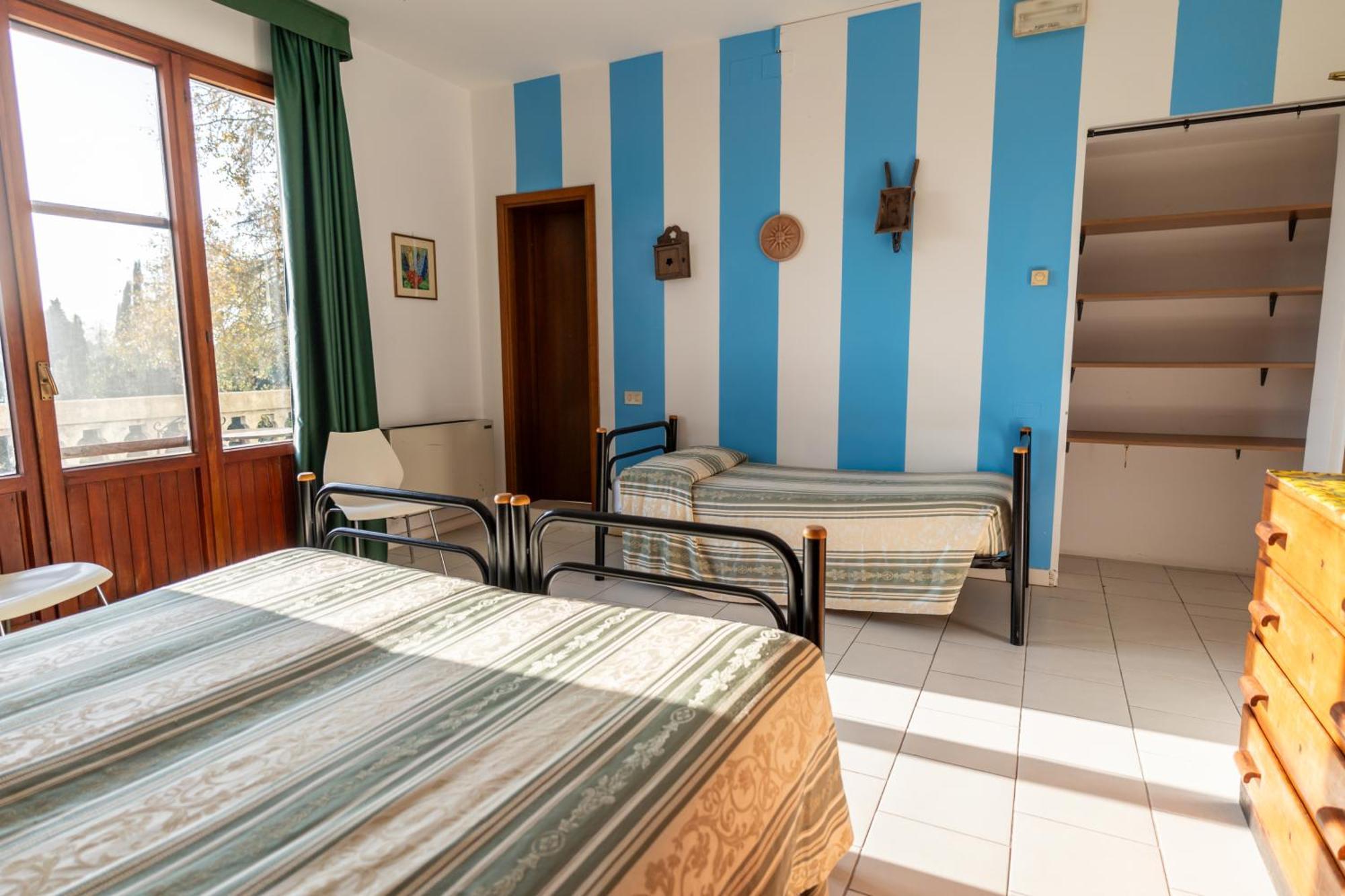 Il Lato Azzurro Hotell Venezia Eksteriør bilde