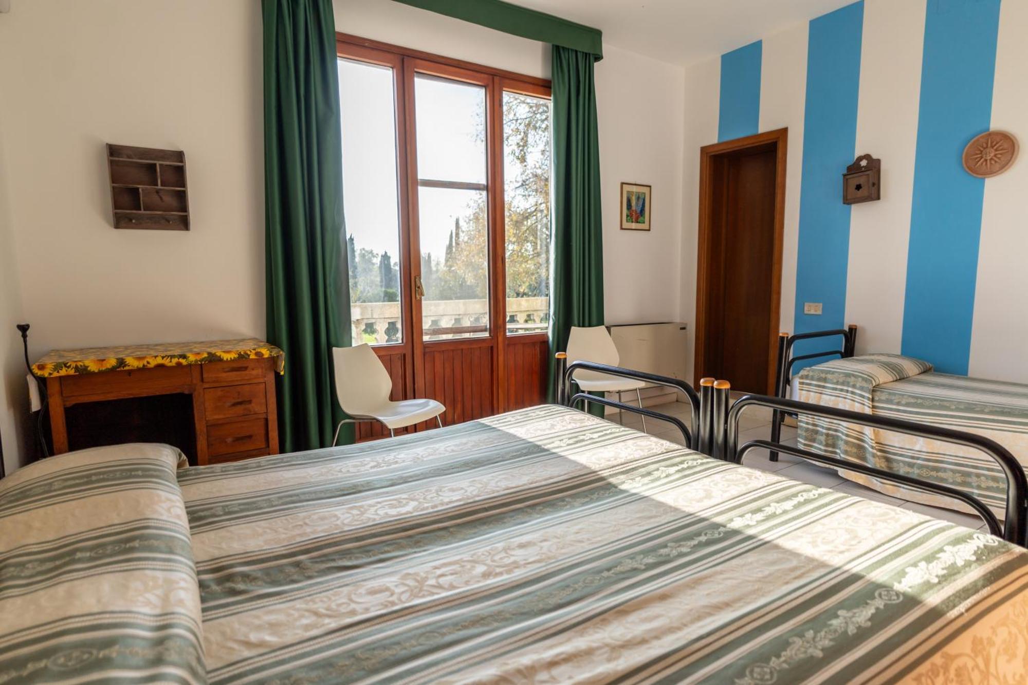Il Lato Azzurro Hotell Venezia Eksteriør bilde