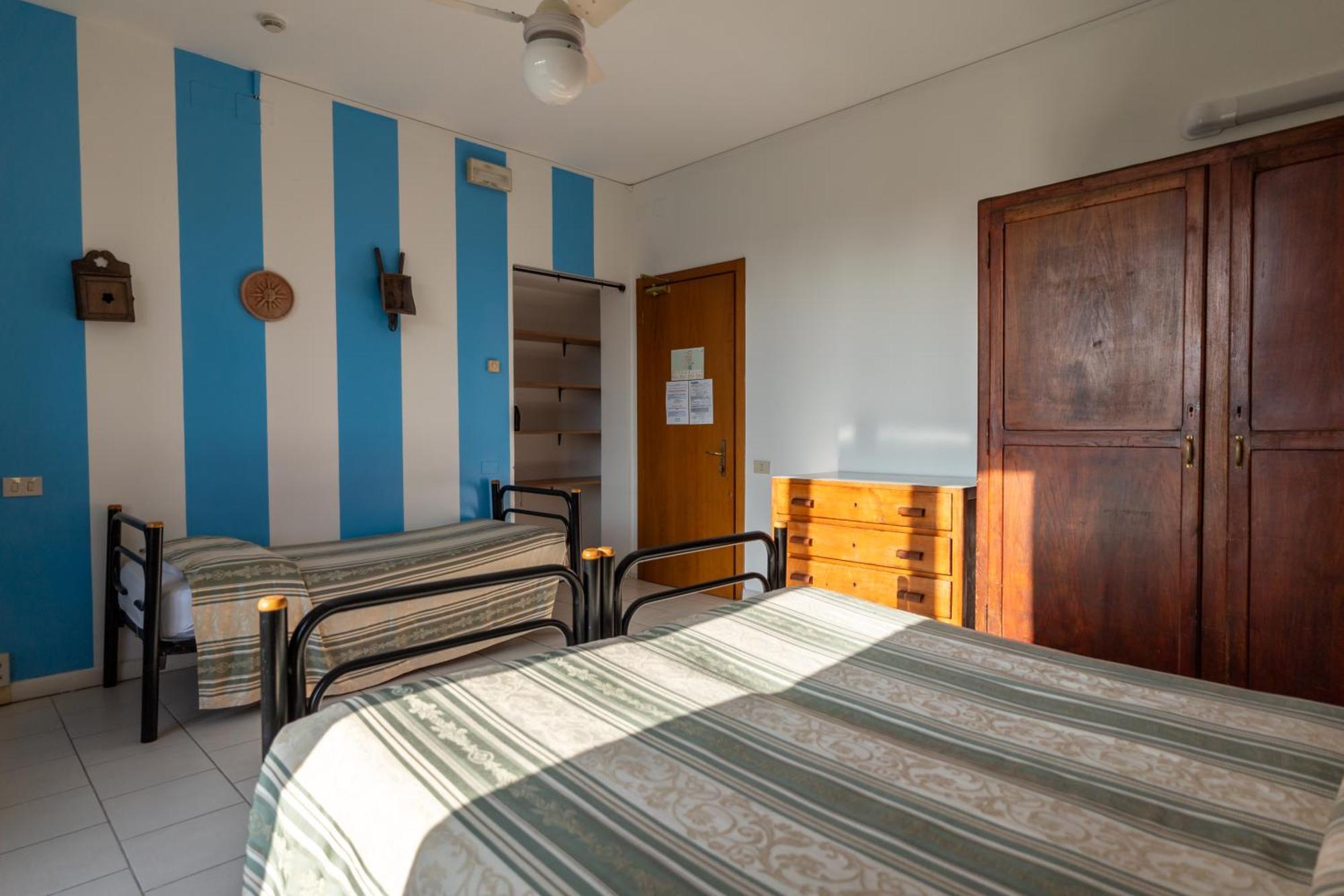 Il Lato Azzurro Hotell Venezia Eksteriør bilde
