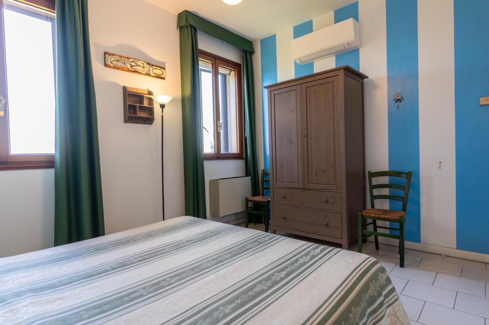 Il Lato Azzurro Hotell Venezia Eksteriør bilde