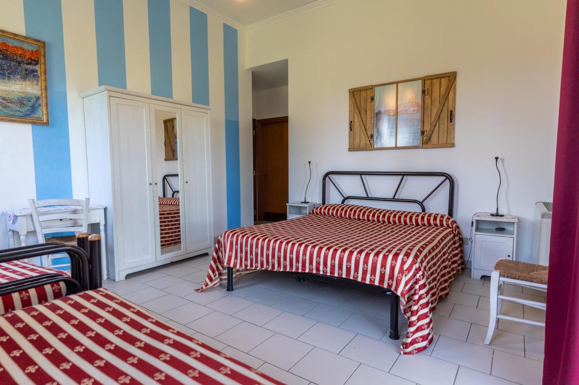 Il Lato Azzurro Hotell Venezia Eksteriør bilde