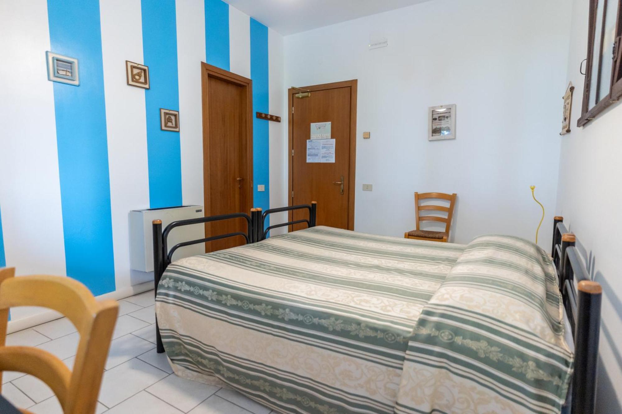 Il Lato Azzurro Hotell Venezia Eksteriør bilde