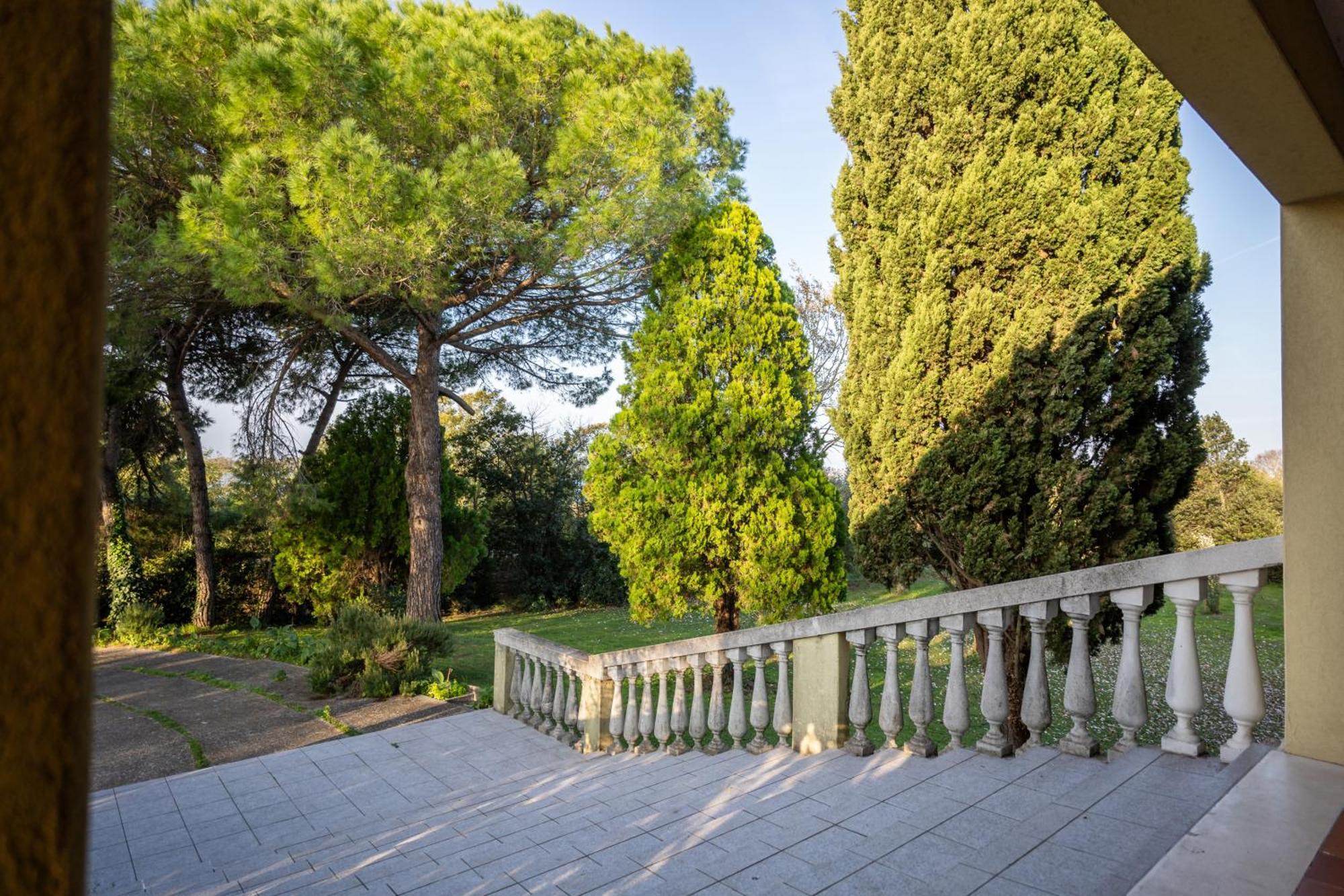 Il Lato Azzurro Hotell Venezia Eksteriør bilde