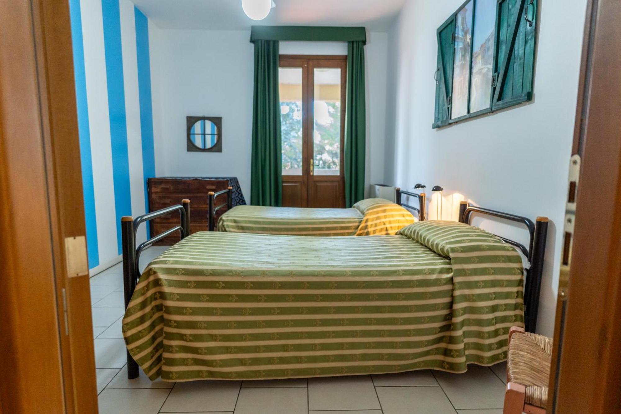 Il Lato Azzurro Hotell Venezia Eksteriør bilde