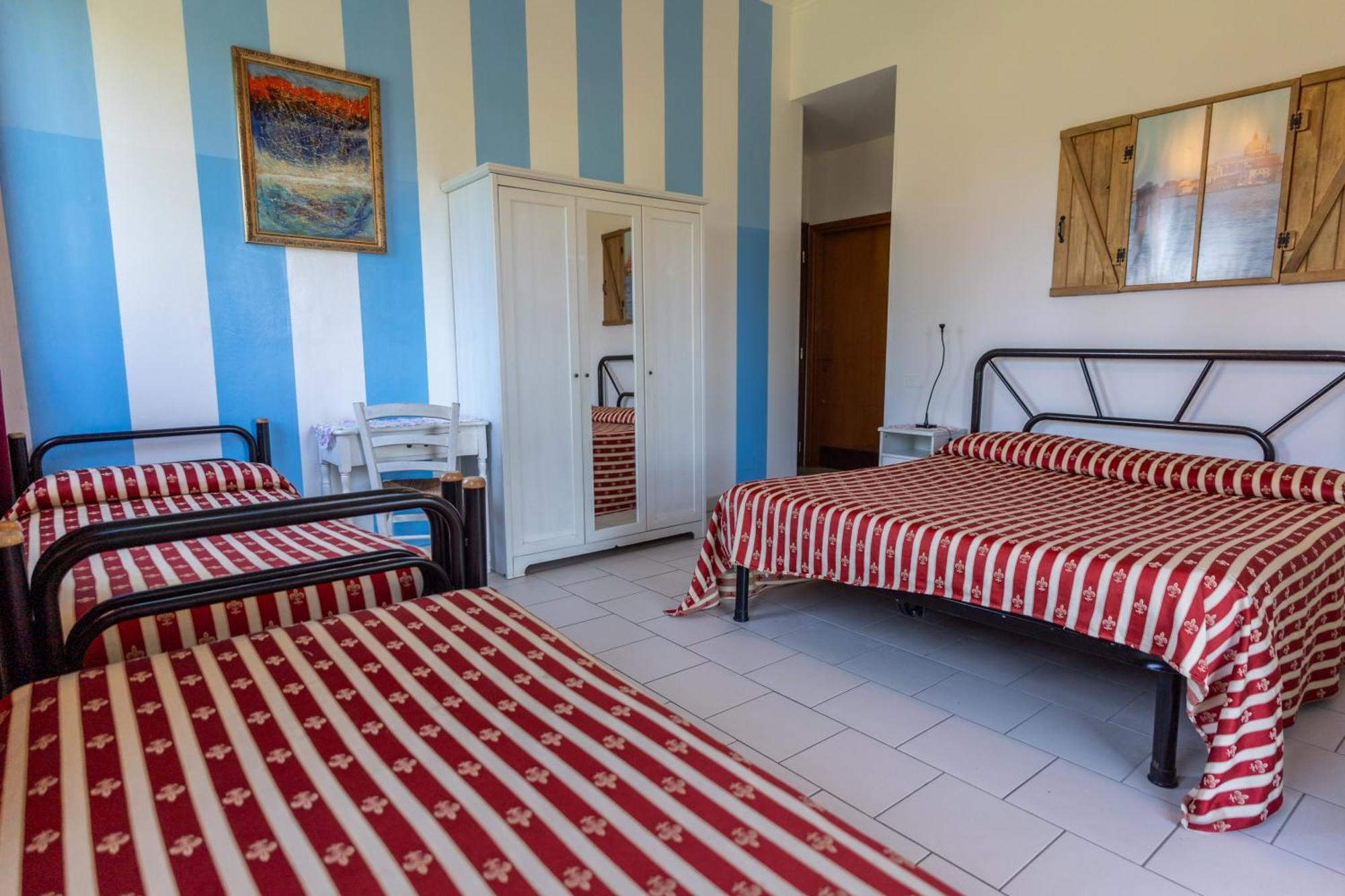 Il Lato Azzurro Hotell Venezia Eksteriør bilde