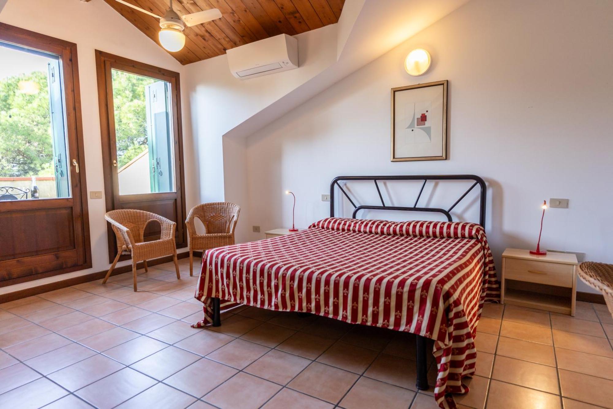 Il Lato Azzurro Hotell Venezia Eksteriør bilde