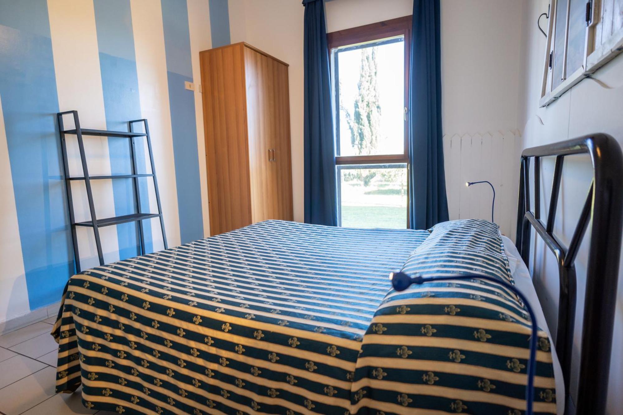 Il Lato Azzurro Hotell Venezia Eksteriør bilde