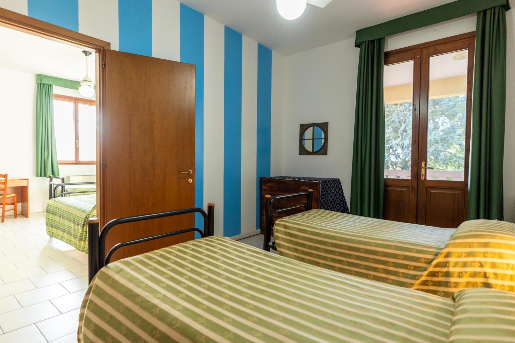 Il Lato Azzurro Hotell Venezia Eksteriør bilde