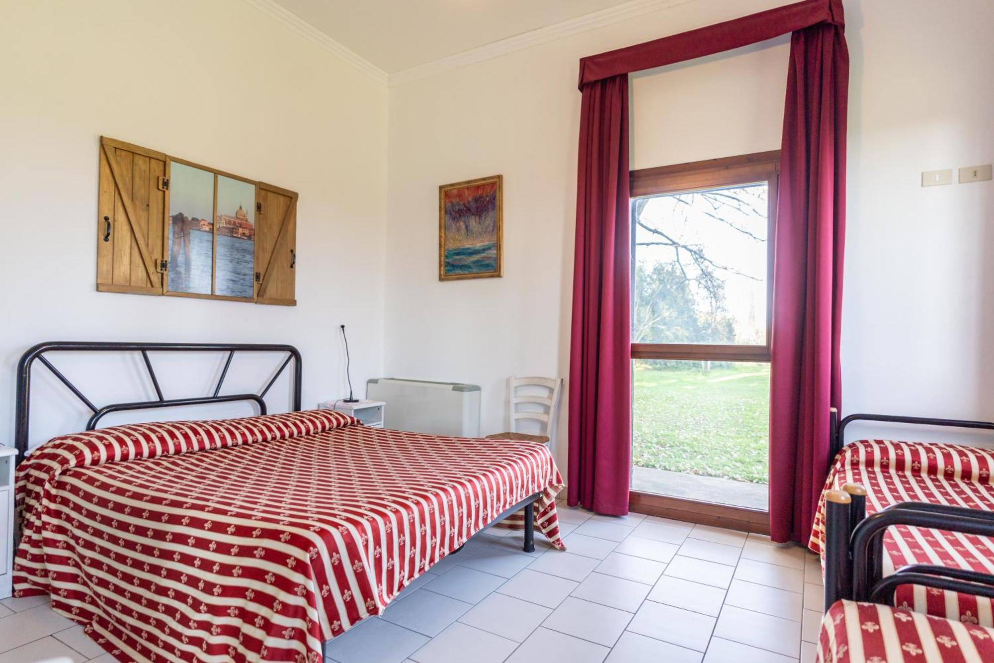 Il Lato Azzurro Hotell Venezia Eksteriør bilde