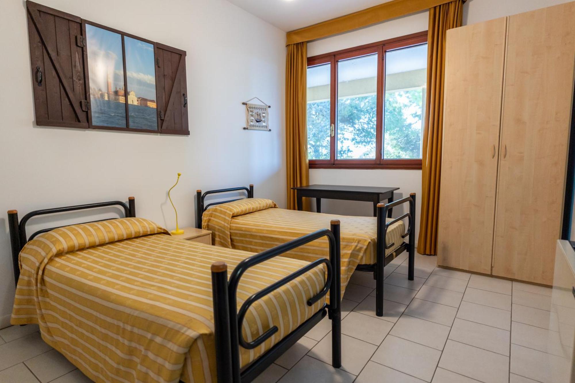 Il Lato Azzurro Hotell Venezia Eksteriør bilde