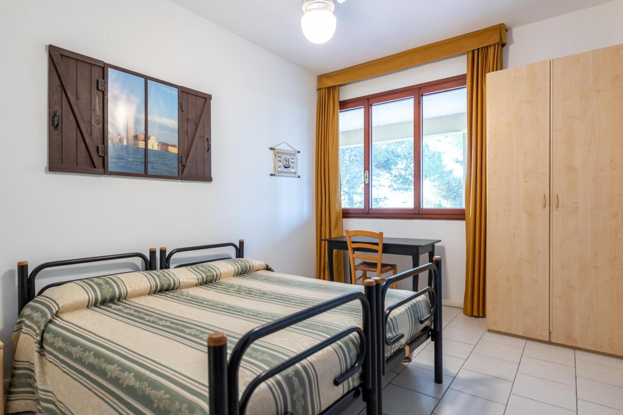 Il Lato Azzurro Hotell Venezia Eksteriør bilde
