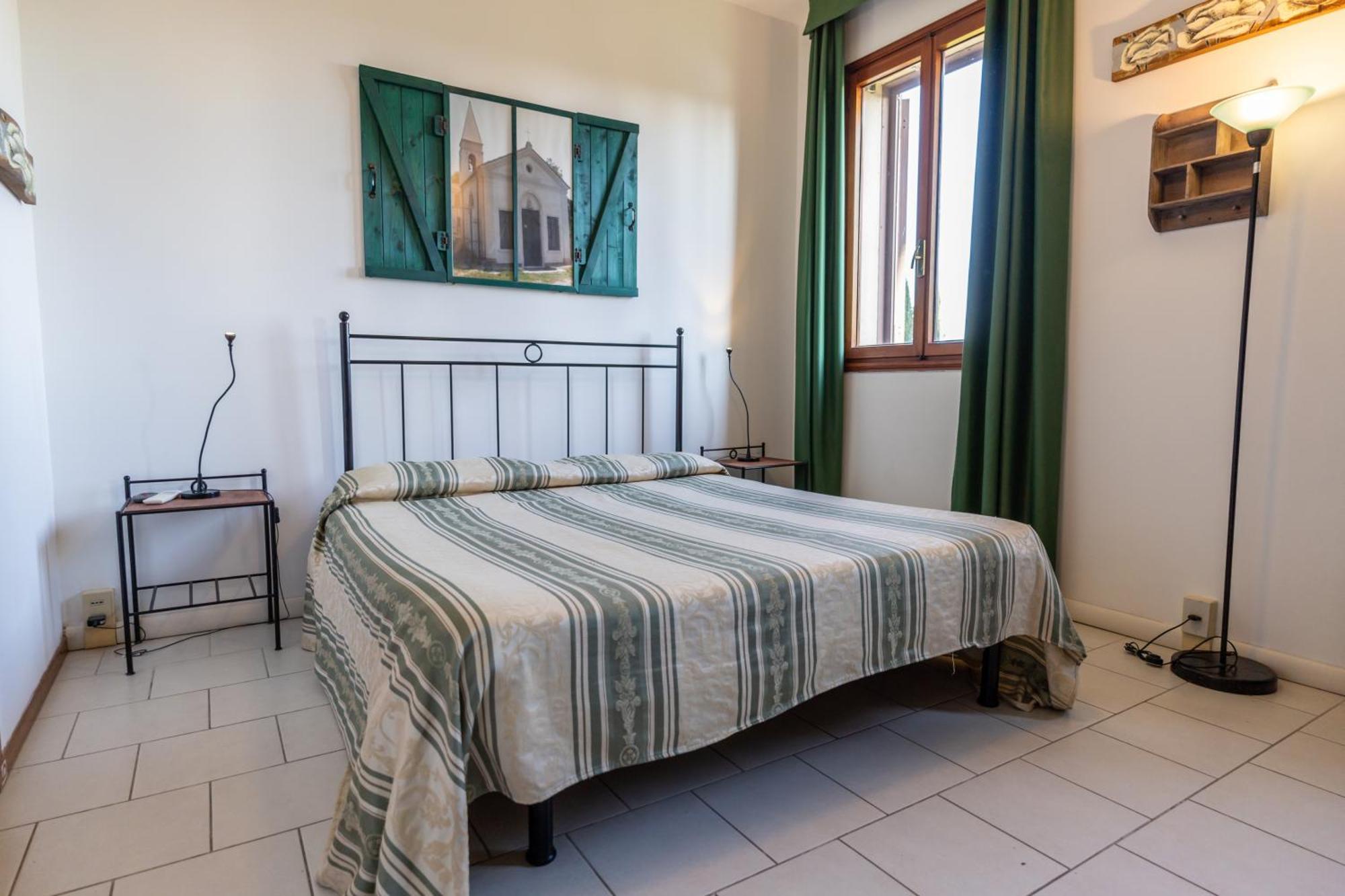 Il Lato Azzurro Hotell Venezia Eksteriør bilde